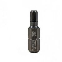 Бита шестигран.SW 4.0-50мм 1/4 С6,3 USH  1шт  13044-10#