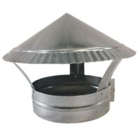 Зонт оцинк.д.100-110*  007429