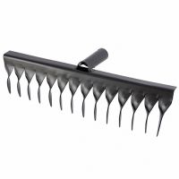 Грабли 14 зуб. витые б/ч клепанные