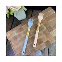 Кисть силиконовая 29 см 160-012