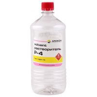 Растворитель Р-4 0,5 л Арикон ГОСТ