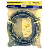Подводка для газа гибкая нерж. Н3/4"-Н3/4" L=1,5м сильфонная Tuboflex  018-0494