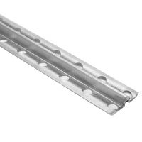 Профиль маячковый 3м*6мм*0,25мм