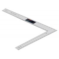 Угольник TRUPER E-16X24 измерительный 16*24"  14384
