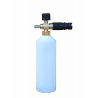 Пеногенератор HUTER регулир. для моек серии 135,165  71/5/15