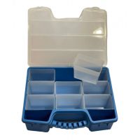 Органайзер 390*110мм с лотками