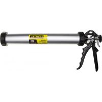 Пистолет для герметиков STAYER алюмин корпус 600мм