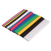 Набор термоусадок №3 (1-12мм) 14шт. 29-0103