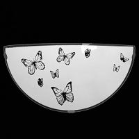 Мотылек мл. (300/2) НПБ 03-60-001 светильник