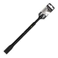 Зубило плоское по бетону SDS-max 25*600мм Rennbohr Power  992008