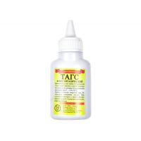 Флюс ТАГС 30мл.