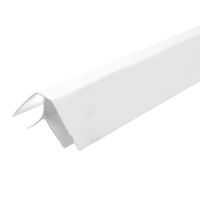 Внутренний угол белый 3,0м UVX9010