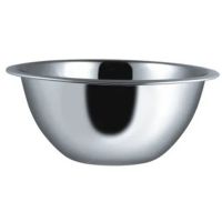 Миска нерж. 28см  RG-5000-28