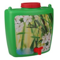 Умывальник универсальный 9 л М2349/М6693