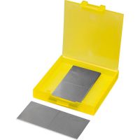 Лезвия OLFA 18мм OL-СКВ-2