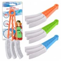 Щетка д/жалюзи LT58-84