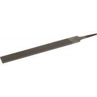 Напильник плоский 250 мм №2 ЗУБР