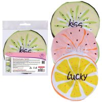 Шапочка для душа Тропик VL17-2