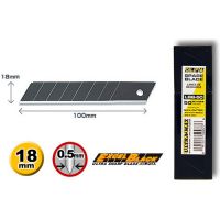 Лезвия OLFA сегмент. 18мм OL-LBB-50В