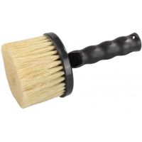 Макловица круглая 110мм STAYER битумная  0187-11