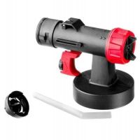 Распылитель ЗУБР КПЗ-Р1 для воздушных краскопультов