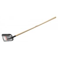 Лопата совковая Зубр ФАВОРИТ с черенком  4-39521_z01