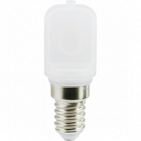 Лампа Ecola LED 4.5W T25 E14 4000K B4UV45ELC матовая д/холод. 44018