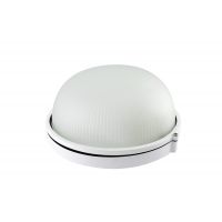 Светильник НПБ1301 белый/круг 60Вт IP54 TDM SQ0303-0030