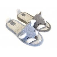 Обувь домашняя женская пантолеты 3500, Размер: 41