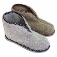 Обувь домашняя мужская 2152-M-H-FUR-S, Размер: 42