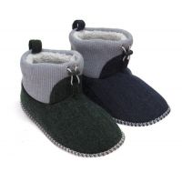 Обувь домашняя мужская 3239 M-FHB-EVA (полусапожки), Размер: 41