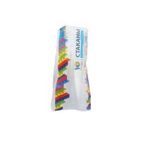 Стакан 500мл 12шт ЮНАБ2056