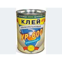 Клей УР-600 0,75л  24276