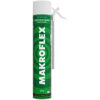 Пена монтажная MAKROFLEX 750мл всесезонная СТД