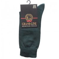 Носки мужские р-р 25 9699328