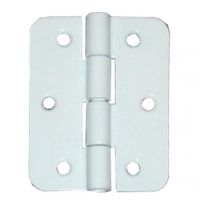 Петля ПН5-60 белая