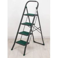 Стремянка Cayman 4 ступ.