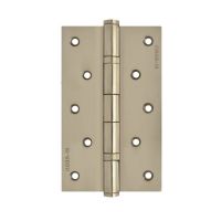 Петля унив.сталь 5*-2ВВ FHP CP 2шт.(хром.покр.) "Н-М"  10762