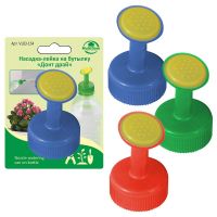 Насадка-лейка на бутылку "Донт драй". VL83-154  83.154