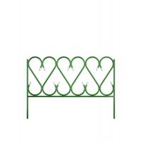 Заборчик ИЗЯЩНЫЙ большой1 шт.