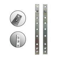 Крепление д/планкена LDP1 190*16,5*2,0 мм