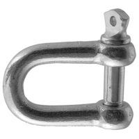 Соединитель(серьга)цепной 10