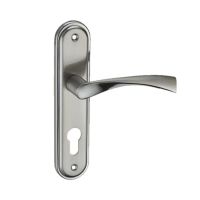 Ручка R405 SN матовый никель MSM  и924