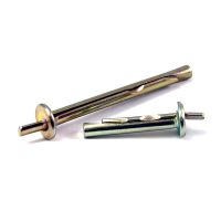 Анкер-клин 6*40   770477