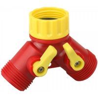 Распределитель GRINDA внешн 3/4"   8-426310