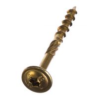 Шуруп с/нарез. д/дерева прессшайба 6*60 1шт. СТ06060/320606