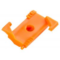 Крепёж для "маяков" под штукатурку KIPOD  100шт  004122002/780987