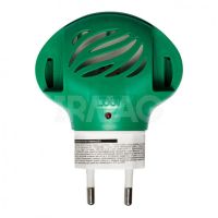 Электрофумигатор универсальный Nadzor  387125