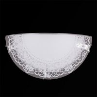 Кружева 3 мат. (300/2) НПБ 03-60-001 Светильник