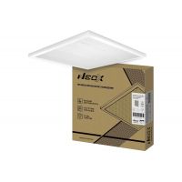 Панель светодиодная ДВО-02 3665-ПРИЗМА 36Вт 6500К  NEOX 8179